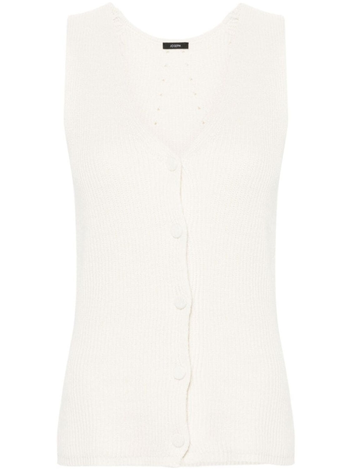 JOSEPH топ в рубчик, серый
JOSEPH топ в рубчик, серый