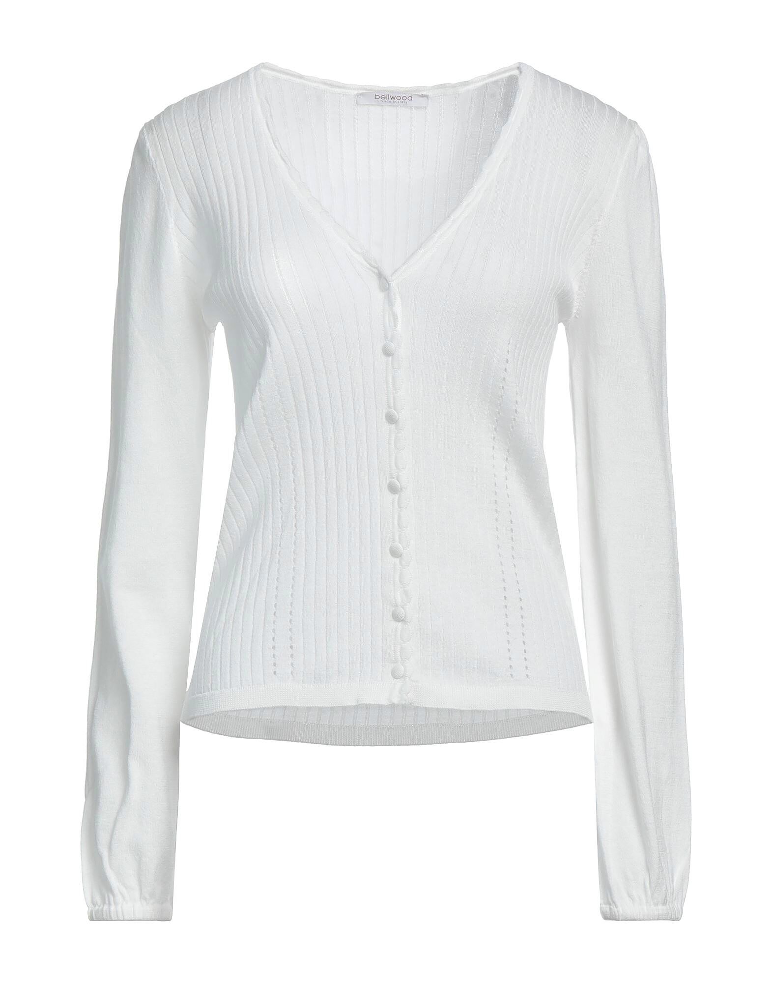 Кардиган Bellwood, белый
Кардиган Bellwood, белый