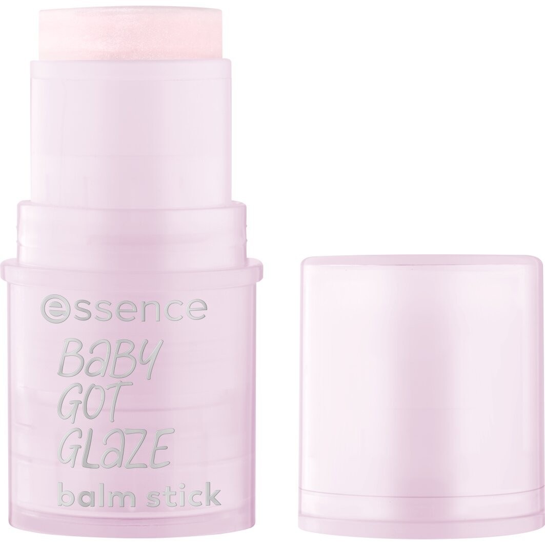 Хайлайтер baby got glaze balm stick Essence, вес 4.5 гр.
Хайлайтер baby got glaze balm stick Essence, вес 4.5 гр.