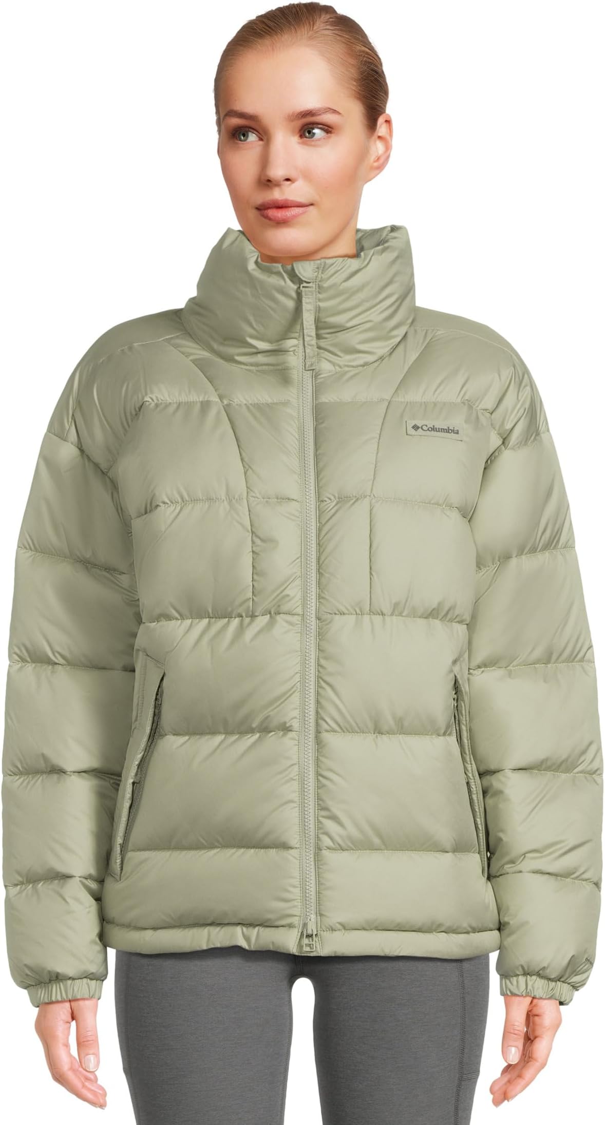 Женская куртка Pike Lake Columbia, Safari
Женская куртка Pike Lake Columbia, Safari