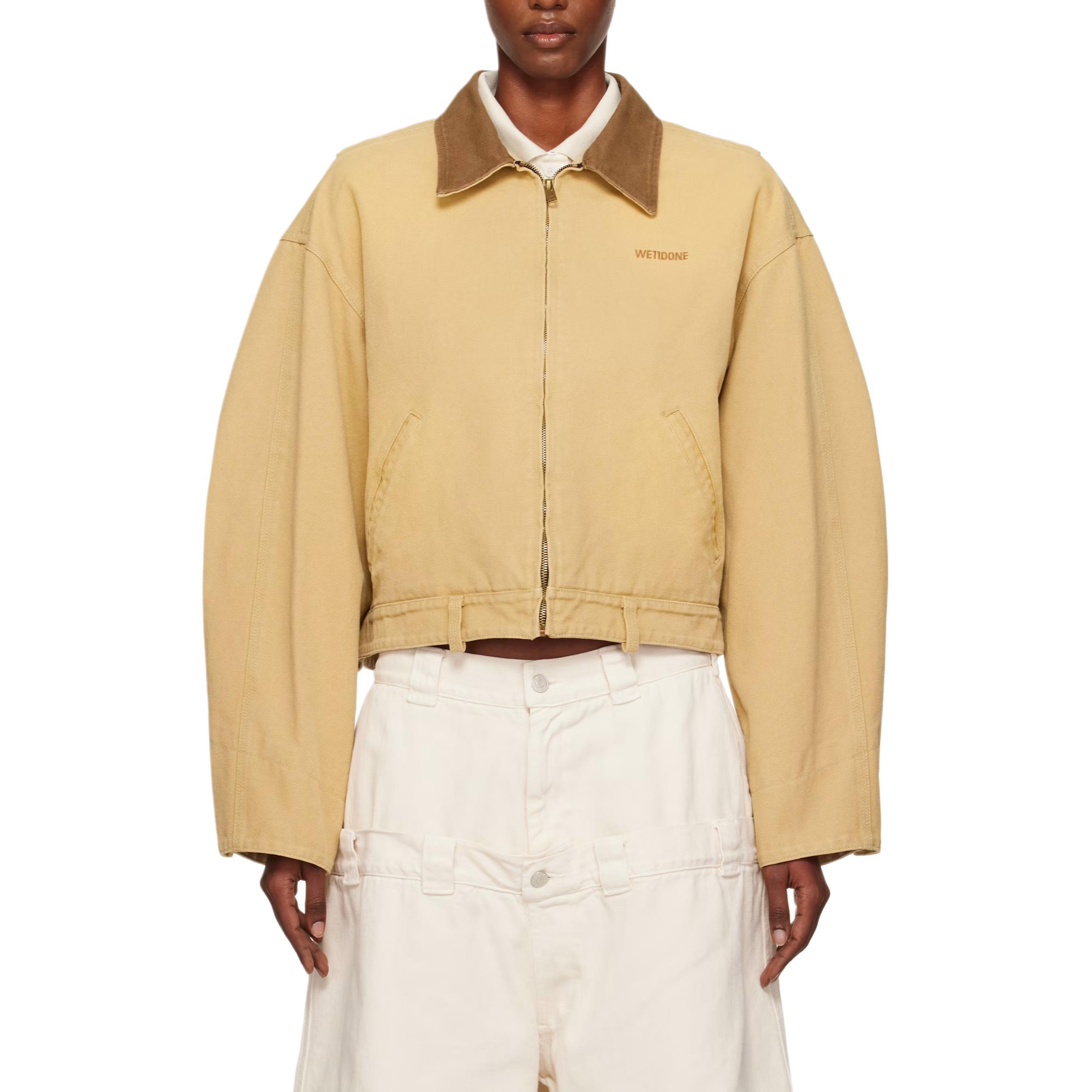 Куртки и пальто женские WE11DONE, светло-коричневый
Куртки и пальто женские WE11DONE, светло-коричневый