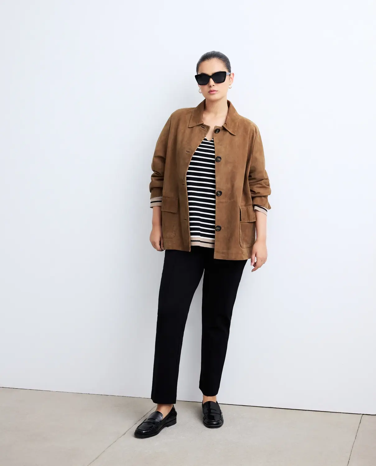 Женские гладкие леггинсы Couchel, черный
Женские гладкие леггинсы Couchel, черный