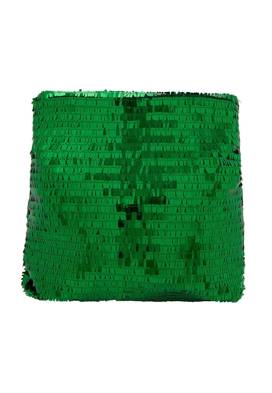 Клатч faina, Green
Клатч faina, Green