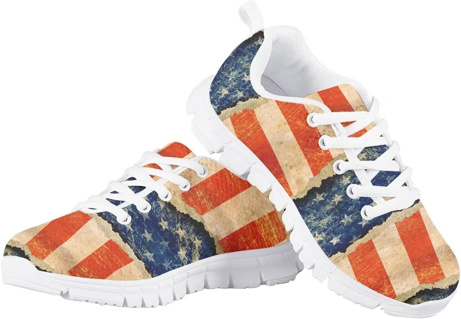 Спортивные кроссовки для детей Jeiento унисекс, кроссовки для походов, повседневная обувь для девочек и мальчиков, Спортивные кроссовки для учеников начальной школы, Usa Flag
Спортивные кроссовки для детей Jeiento унисекс, кроссовки для походов, повседневная обувь для девочек и мальчиков, Спортивные кроссовки для учеников начальной школы, Usa Flag