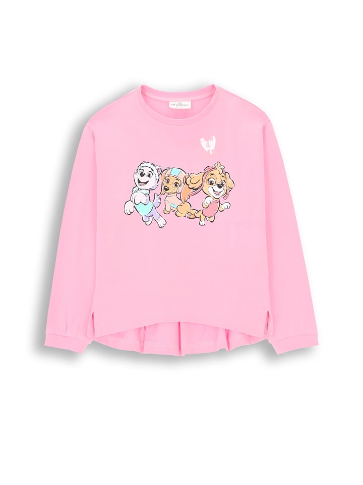 Рубашка с длинным рукавом Coccodrillo, розовый
Рубашка с длинным рукавом Coccodrillo, розовый