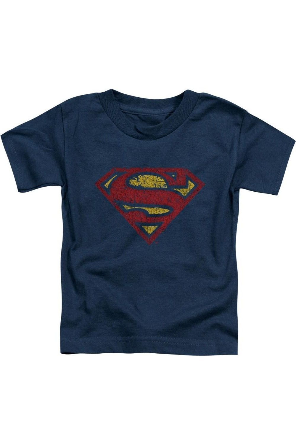 Футболка с коротким рукавом Superman Crackle S для малышей Gildan, темно-синий
Футболка с коротким рукавом Superman Crackle S для малышей Gildan, темно-синий