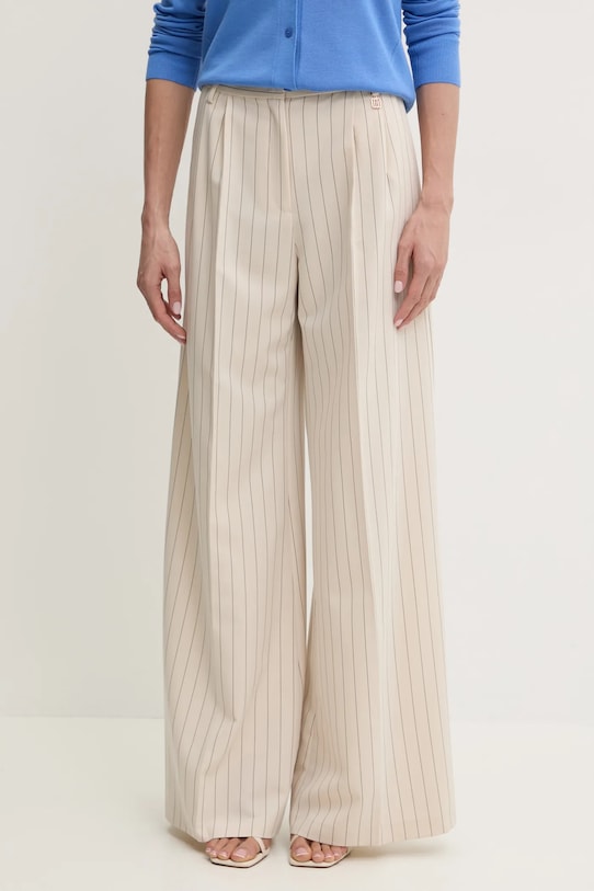 Брюки Fracomina, бежевый
Брюки Fracomina, бежевый