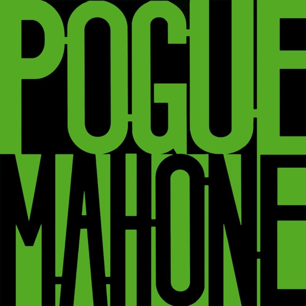 Диск CD Pogue Mahone - The Pogues
Диск CD Pogue Mahone - The Pogues
