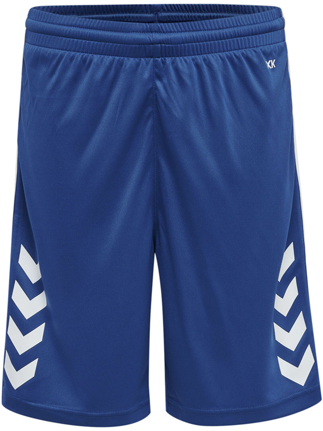 Шорты Hummel Hmlcore Xk Basket Kids, цвет TRUE BLUE
Шорты Hummel Hmlcore Xk Basket Kids, цвет TRUE BLUE