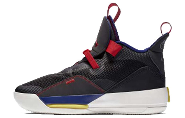 Jordan Air Jordan 33 Kids Баскетбольные кроссовки для детей
Jordan Air Jordan 33 Kids Баскетбольные кроссовки для детей