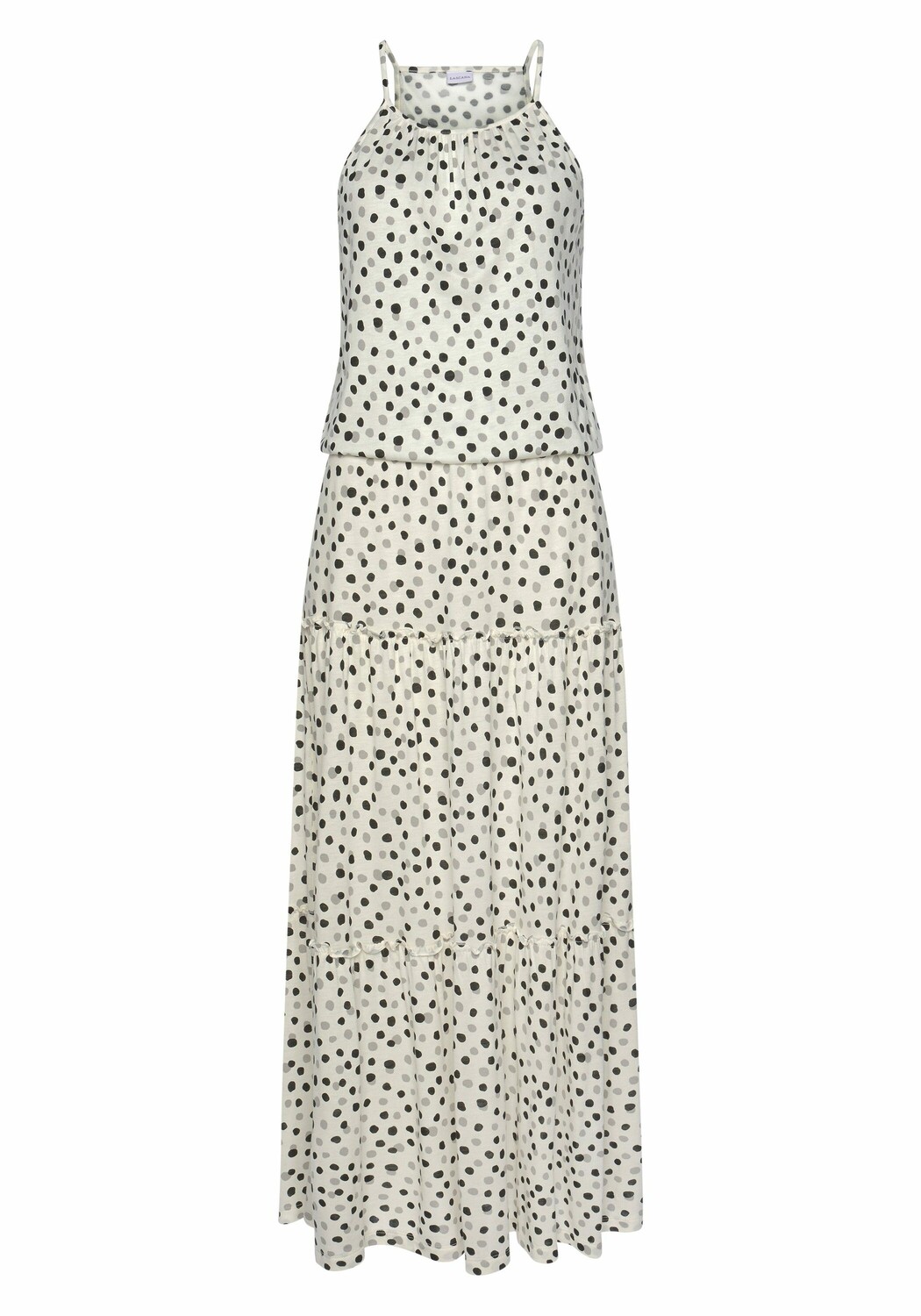 Платье Buffalo Maxi, белый
Платье Buffalo Maxi, белый