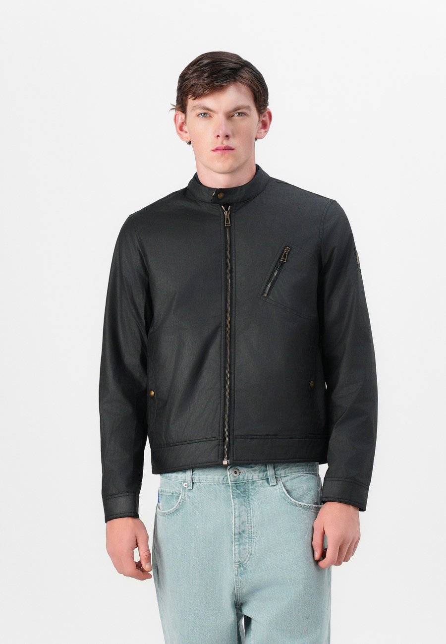 Куртка Belstaff SIDELINE JACKET, Black
Куртка Belstaff SIDELINE JACKET, Black
