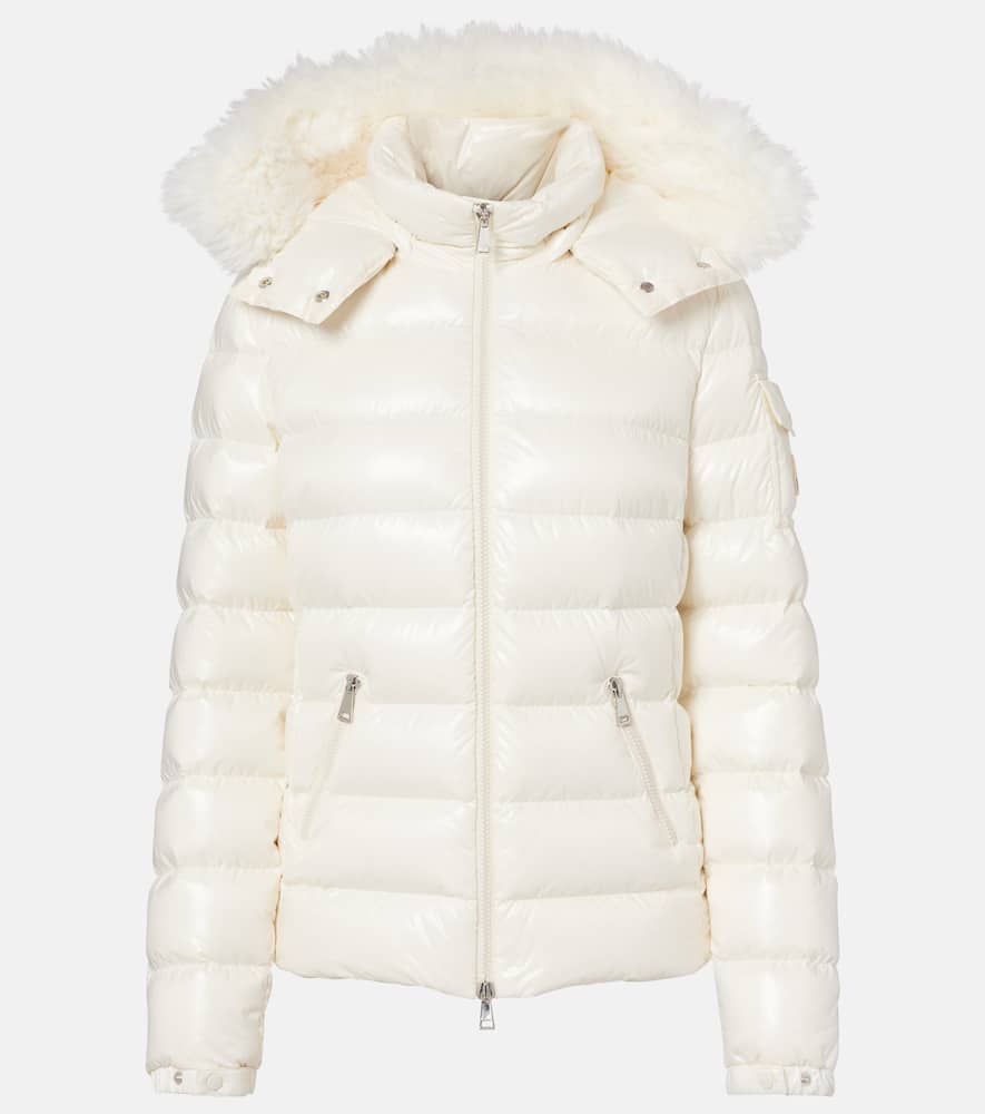 Бейдиф пуховик Moncler
Бейдиф пуховик Moncler