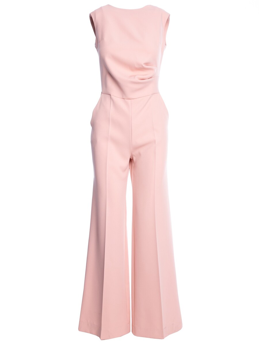 Комбинезон Stylove S115, Rose
Комбинезон Stylove S115, Rose