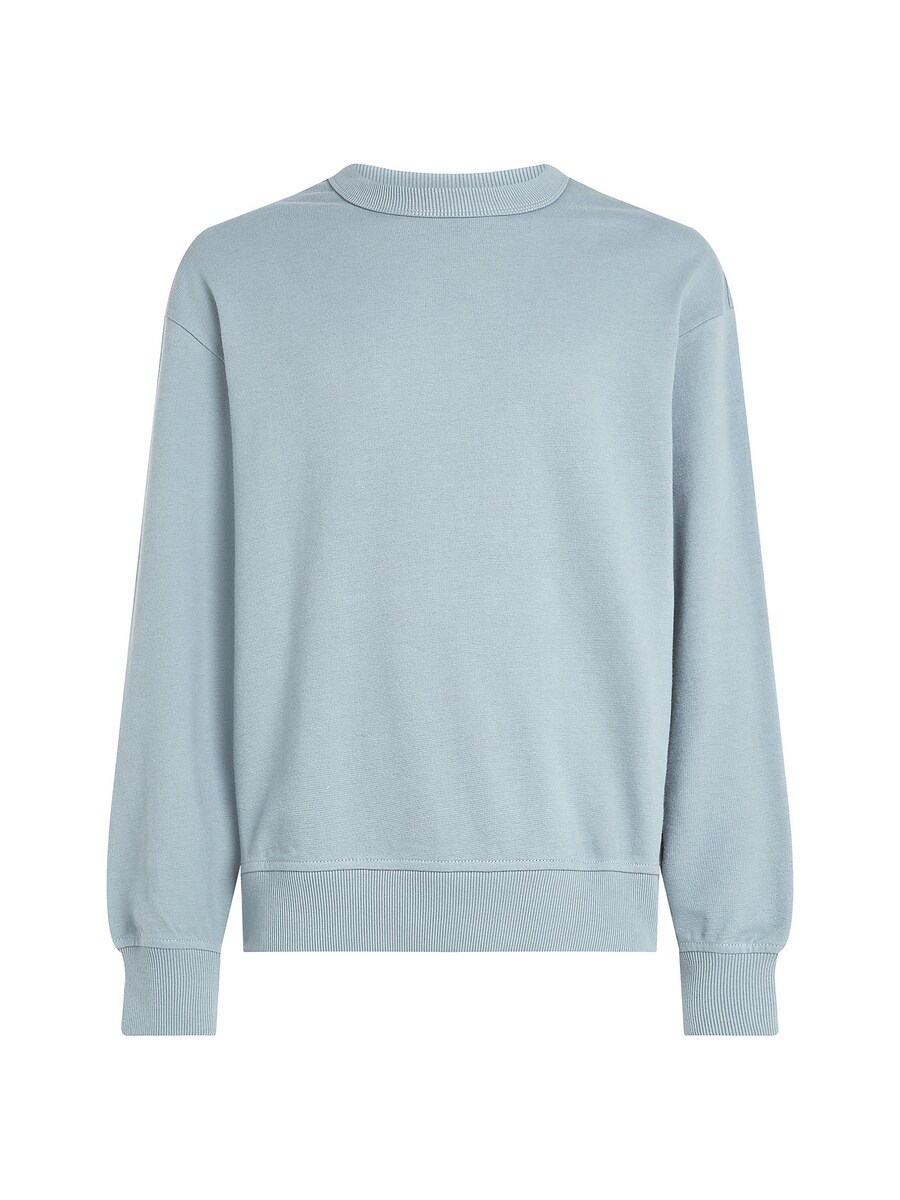 Толстовка Calvin Klein Jeans, небесно-голубой
Толстовка Calvin Klein Jeans, небесно-голубой