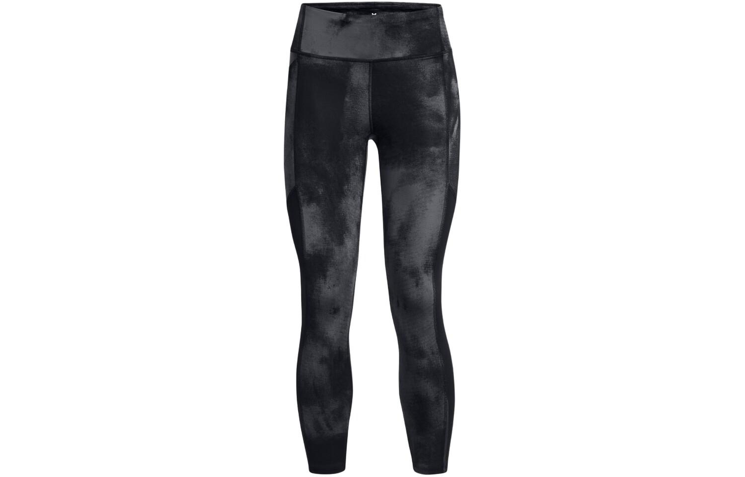 Спортивные брюки женские черные Under Armour
Спортивные брюки женские черные Under Armour