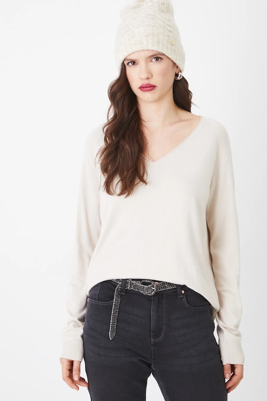 Свитер Medicine, бежевый
Свитер Medicine, бежевый