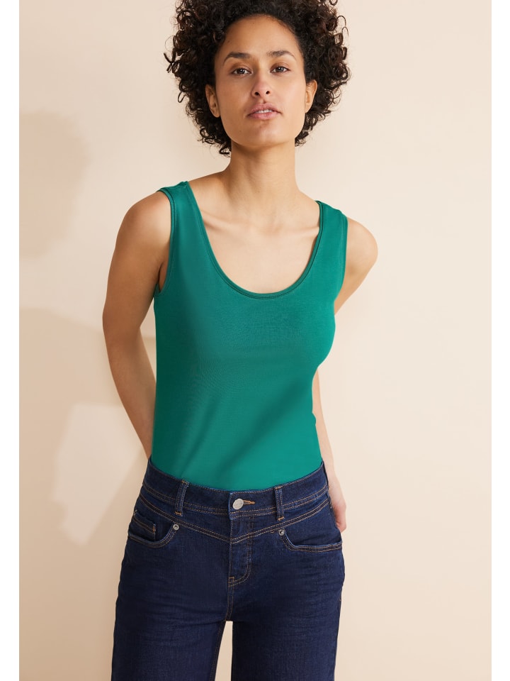 Топ Street One
Топ Street One