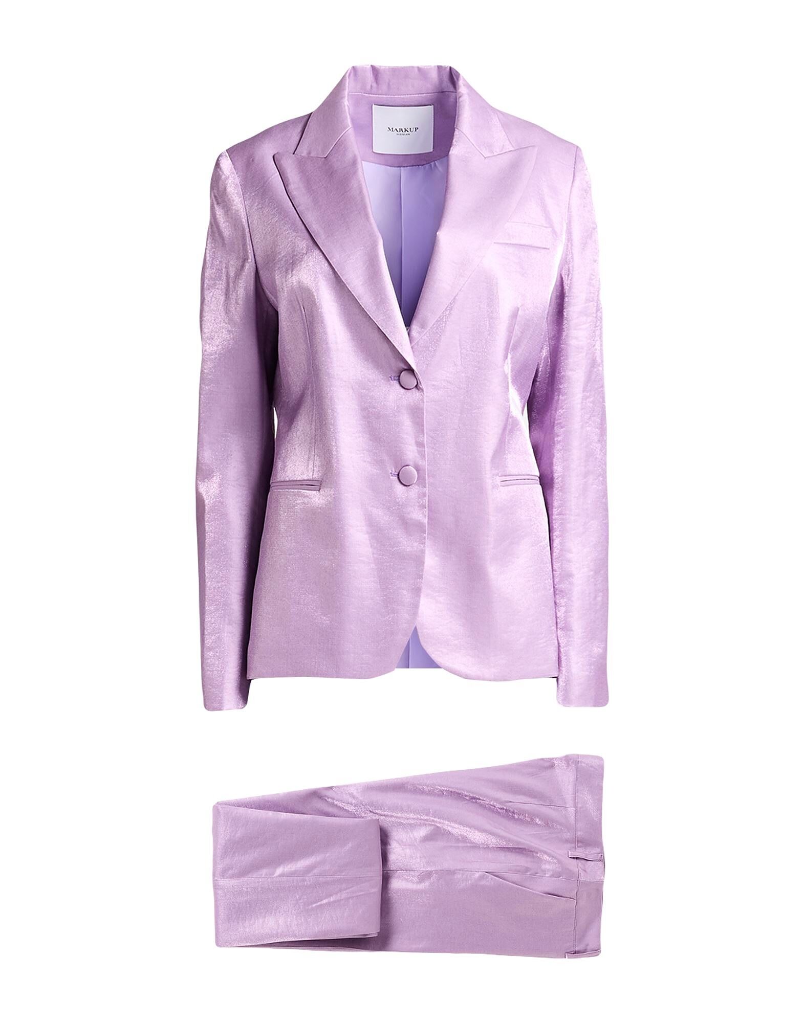 Костюм Markup, сиреневый
Костюм Markup, сиреневый
