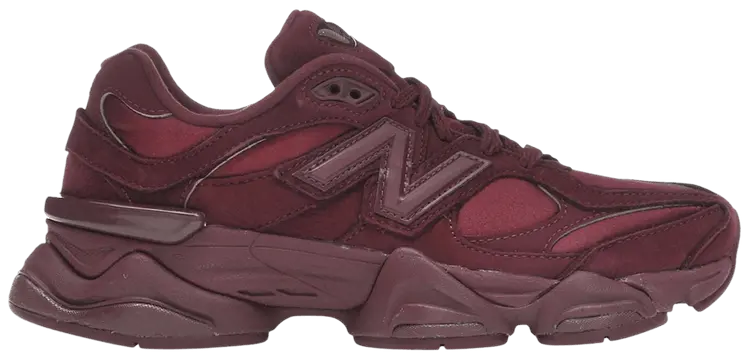 Кроссовки New Balance 9060, красный
Кроссовки New Balance 9060, красный