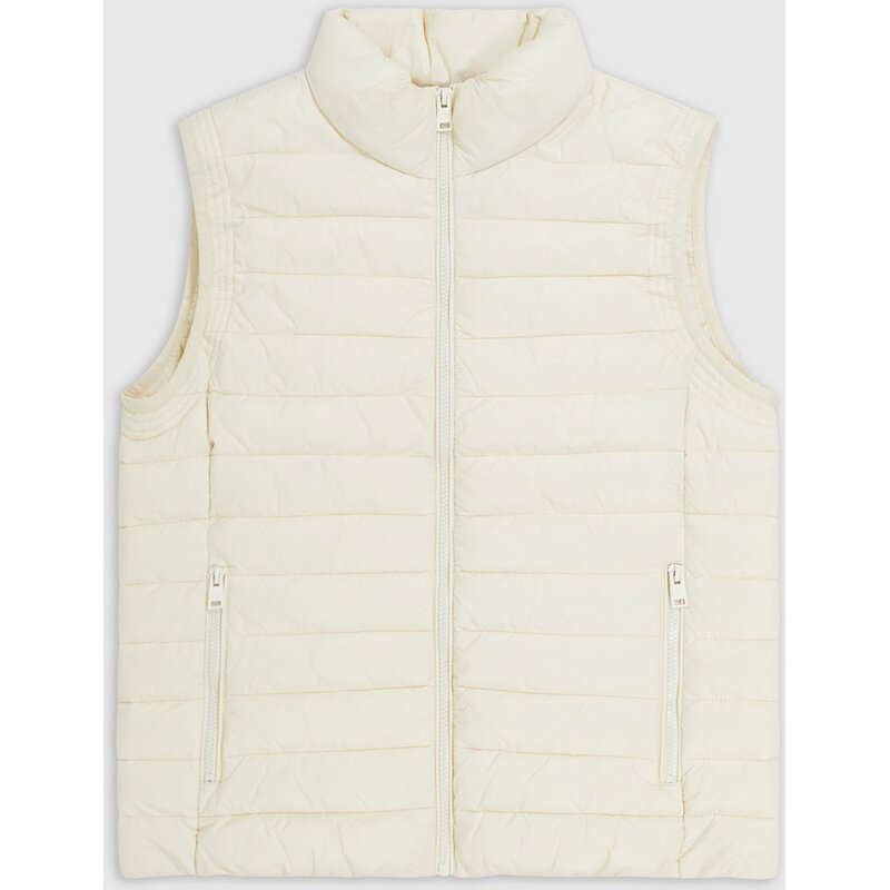 Жилет из полифилла Champion, цвет wgy
Жилет из полифилла Champion, цвет wgy