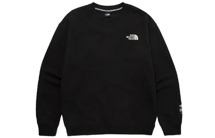 Толстовка унисекс THE NORTH FACE, цвет Black
Толстовка унисекс THE NORTH FACE, цвет Black