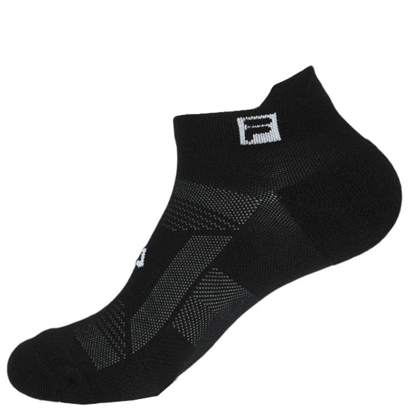 Спортивные носки до щиколотки для мужчин 1 пара FILA, черный
Спортивные носки до щиколотки для мужчин 1 пара FILA, черный