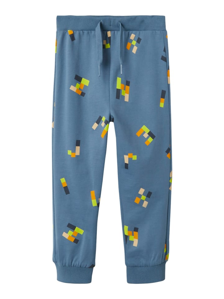 Спортивные брюки name it
Спортивные брюки name it