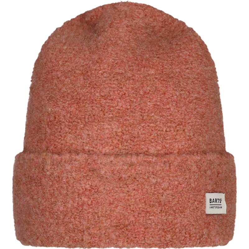 Алтейская шапочка Barts, цвет apricot
Алтейская шапочка Barts, цвет apricot