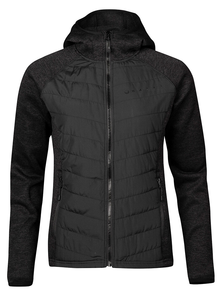 Куртка софтшелл Halti Streams, черный
Куртка софтшелл Halti Streams, черный