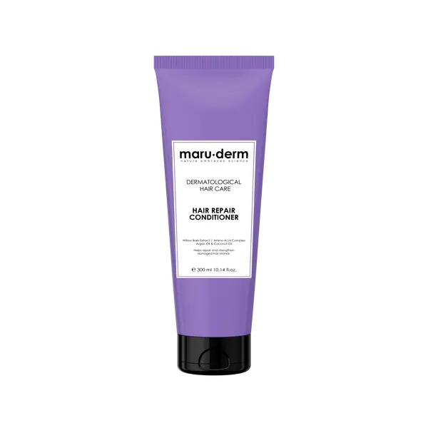 Кондиционер для восстановления волос, 300 мл Maru.Derm Hair repair
Кондиционер для восстановления волос, 300 мл Maru.Derm Hair repair