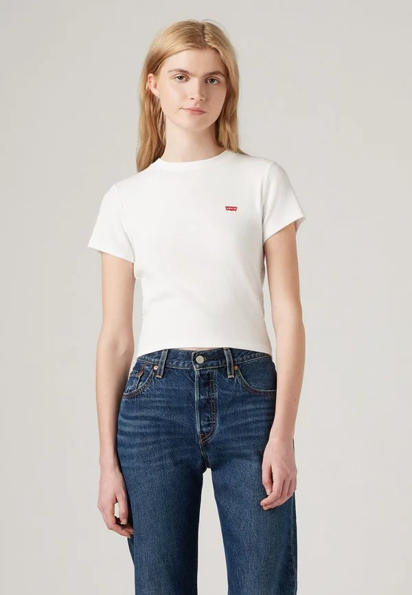 Базовая спортивная футболка с принтом Levi'S, White, Белый, Базовая спортивная футболка с принтом Levi'S, White
Базовая спортивная футболка с принтом Levi'S, White, Белый, Базовая спортивная футболка с принтом Levi'S, White
