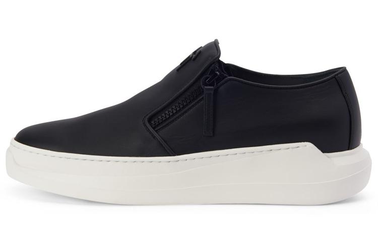 Conley Zip Slip on Кроссовки Giuseppe Zanotti
Conley Zip Slip on Кроссовки Giuseppe Zanotti