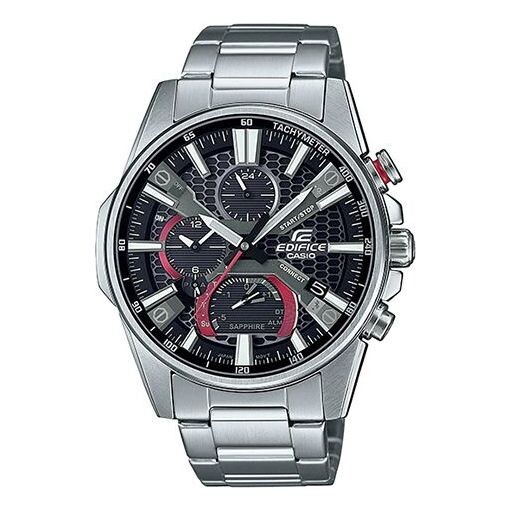 Часы Men's CASIO Black quartz Watch 50mm Silver Stainless Steel Case Strap Mens Analog, мультиколор
Часы Men's CASIO Black quartz Watch 50mm Silver Stainless Steel Case Strap Mens Analog, мультиколор