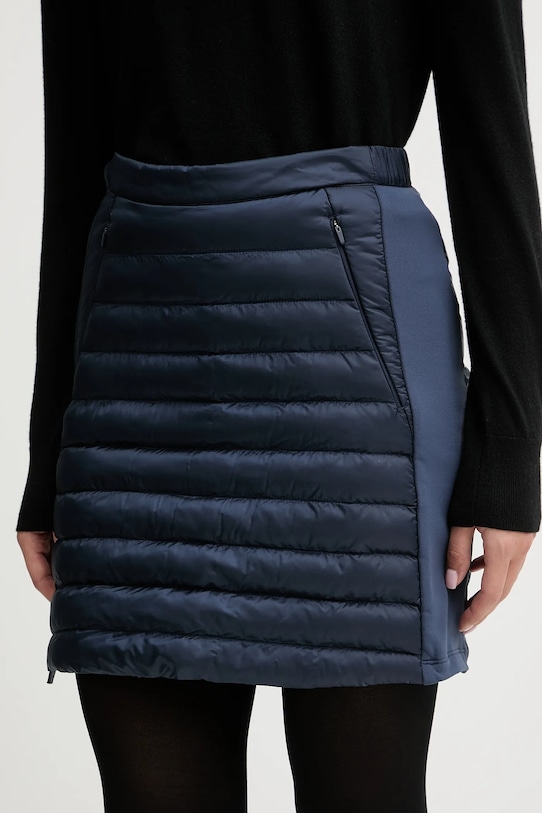 Спортивная юбка routeburn pro Jack Wolfskin, темно-синий
Спортивная юбка routeburn pro Jack Wolfskin, темно-синий