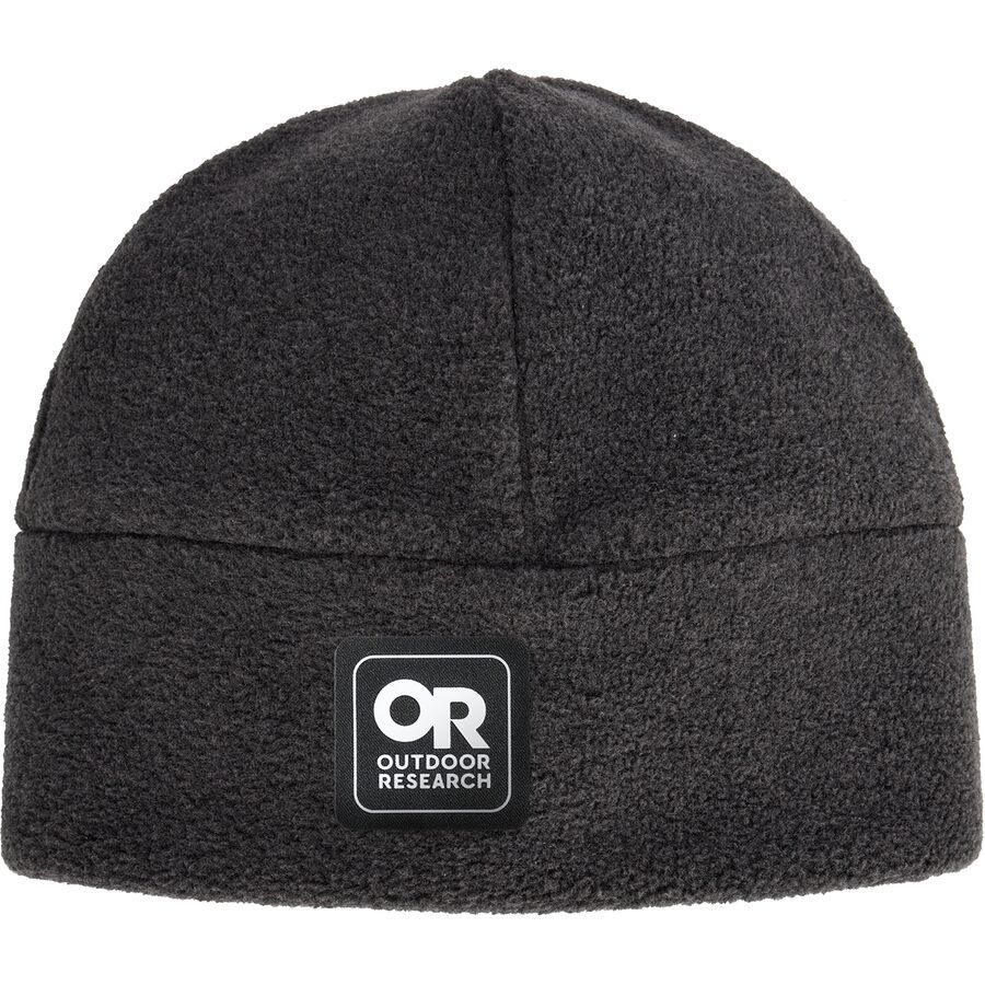 Шапка Outdoor Research OR Polartec 200 Outdoor Research, Black
Шапка Outdoor Research OR Polartec 200 Outdoor Research, Black