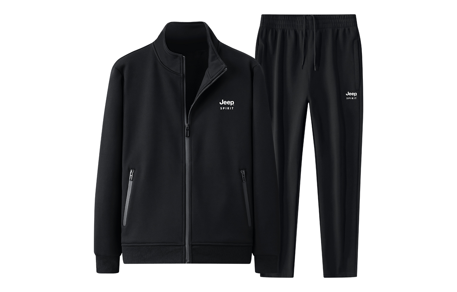 Повседневная спортивная одежда для мужчин JEEP SPIRIT
Повседневная спортивная одежда для мужчин JEEP SPIRIT