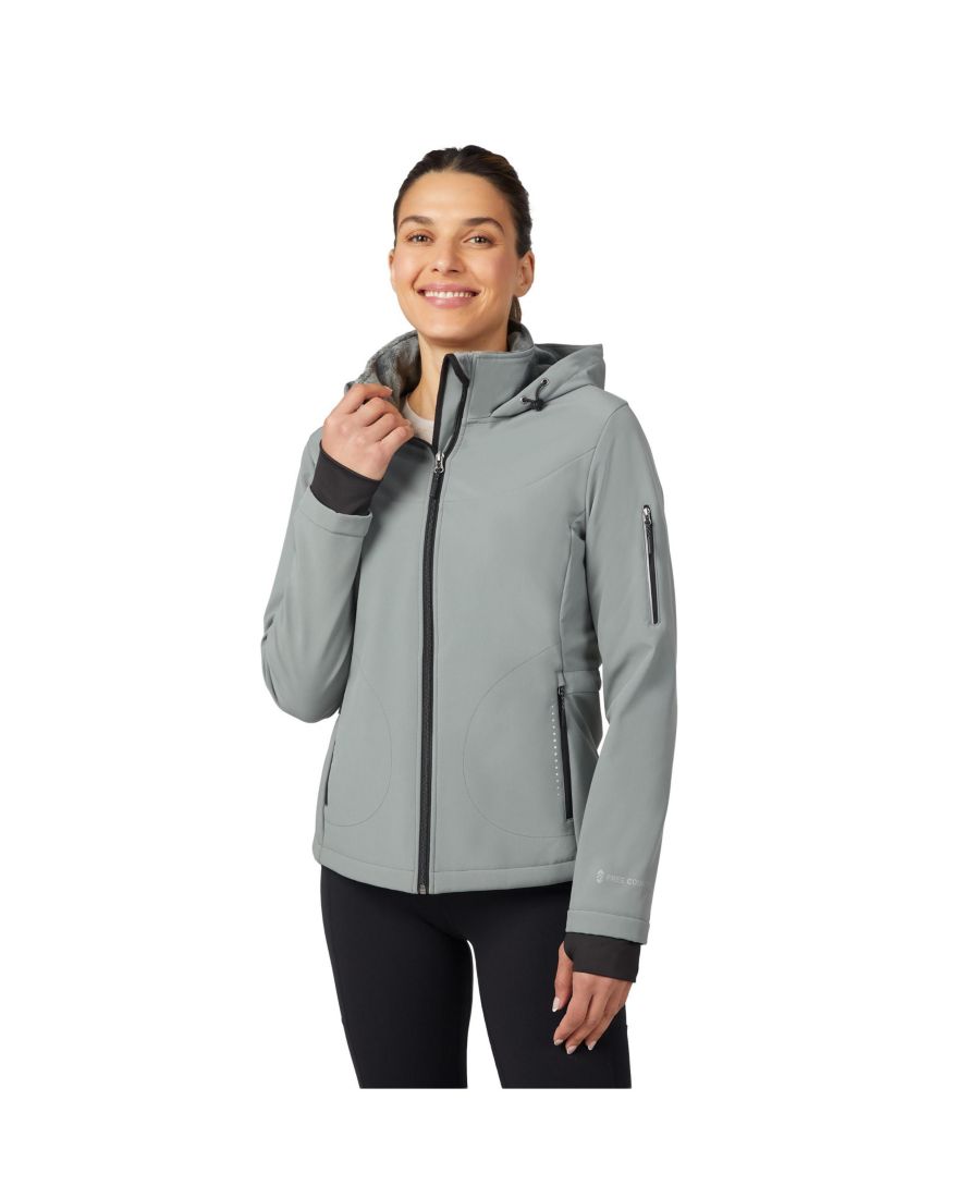 Женская куртка StormTech Super Softshell Free Country, Cyprus
Женская куртка StormTech Super Softshell Free Country, Cyprus