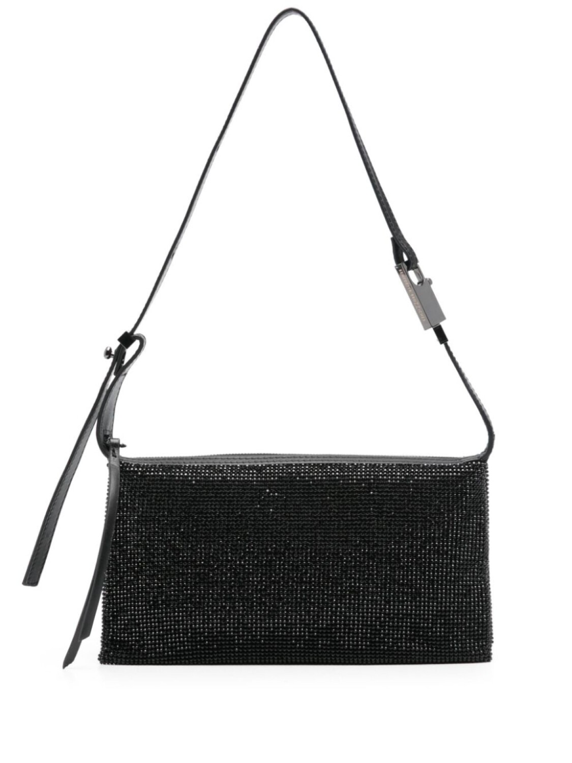 Benedetta Bruzziches сумка на плечо Syster James Bond, черный
Benedetta Bruzziches сумка на плечо Syster James Bond, черный