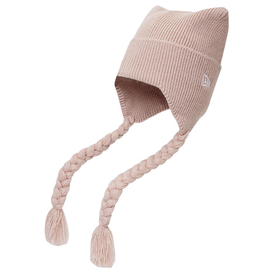 New Era Акриловая шапка детская розовая
New Era Акриловая шапка детская розовая