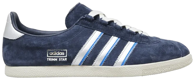 Кроссовки adidas Trimm Star 'The Lost Ones - Ulm' size Exclusive, синий
Кроссовки adidas Trimm Star 'The Lost Ones - Ulm' size Exclusive, синий