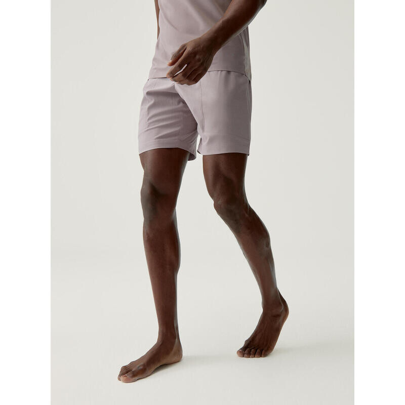 Мужские спортивные шорты из спортивной ткани. BORN LIVING YOGA, цвет rosa
Мужские спортивные шорты из спортивной ткани. BORN LIVING YOGA, цвет rosa