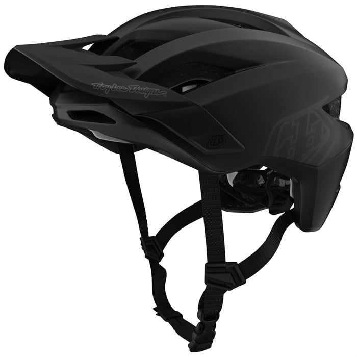 Велосипедный шлем Flowline MIPS Troy Lee Designs, Point Black
Велосипедный шлем Flowline MIPS Troy Lee Designs, Point Black