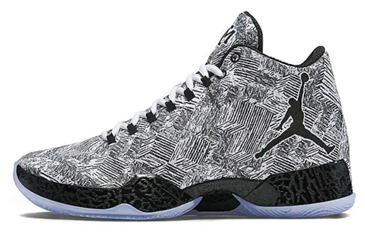 Мужские баскетбольные кроссовки Jordan Air Jordan 29
Мужские баскетбольные кроссовки Jordan Air Jordan 29