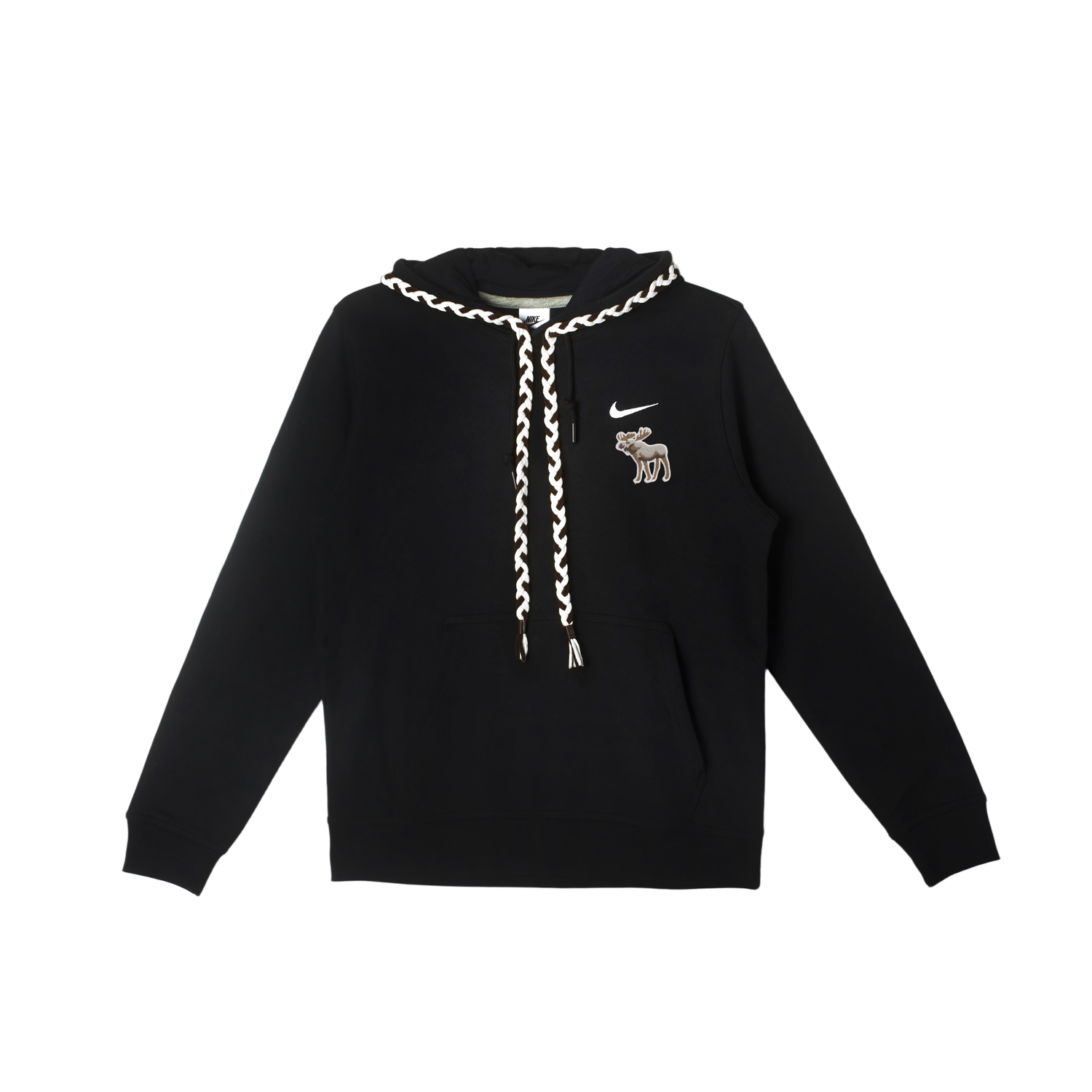 Свитшот мужской Nike, черный
Свитшот мужской Nike, черный