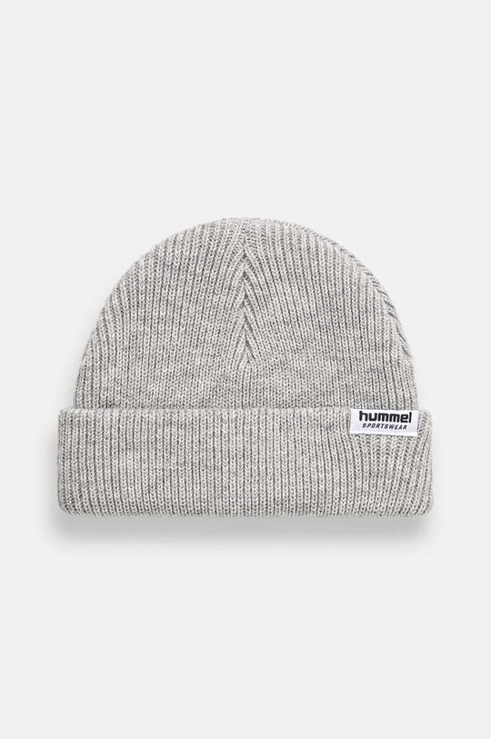 Шляпа Hummel, серый
Шляпа Hummel, серый