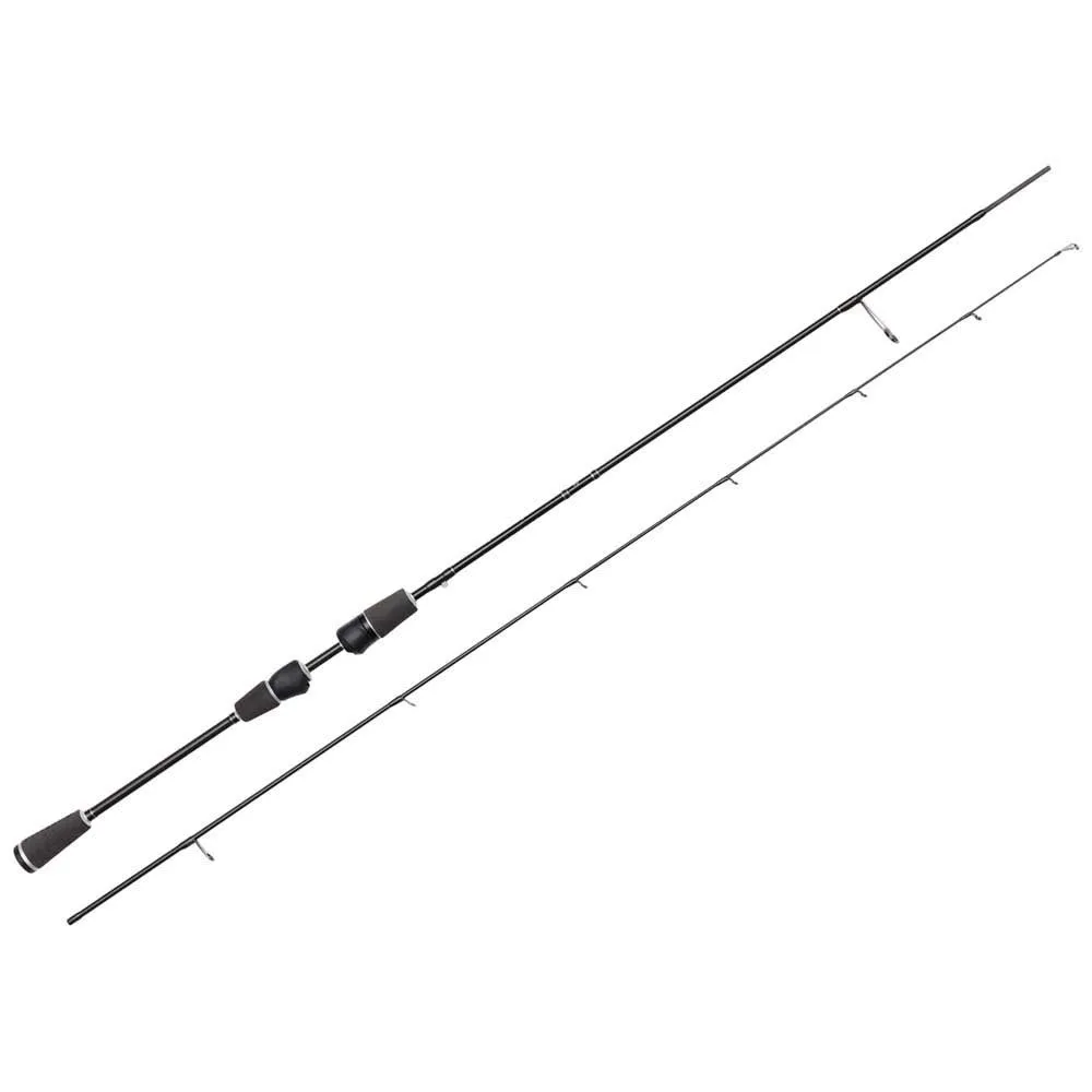 Спиннинг Westin W2 Spoon, серебряный
Спиннинг Westin W2 Spoon, серебряный