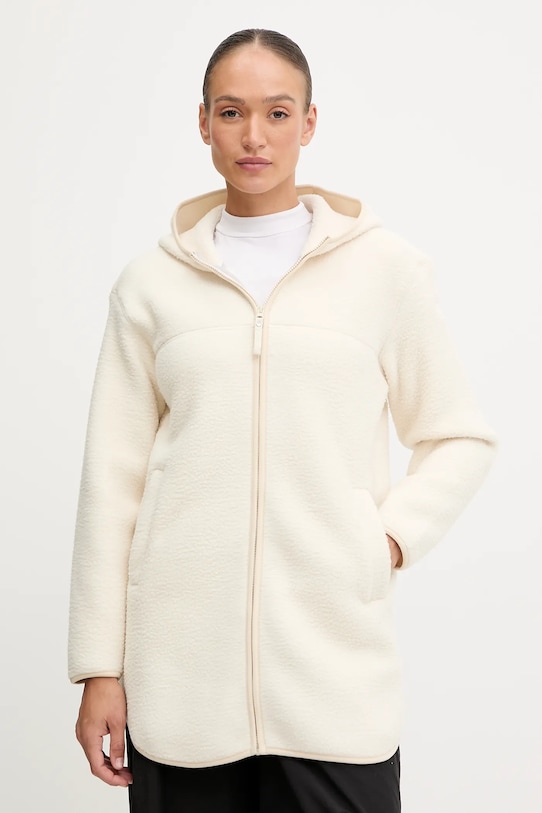 Флисовая толстовка MAUD PILE Helly Hansen, бежевый
Флисовая толстовка MAUD PILE Helly Hansen, бежевый