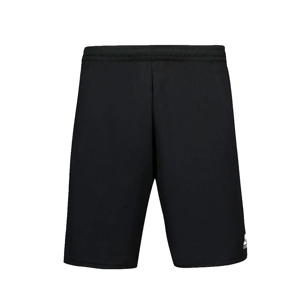 Шорты Le Coq Sportif 2421655 N°1 Training, черный 
Шорты Le Coq Sportif 2421655 N°1 Training, черный
