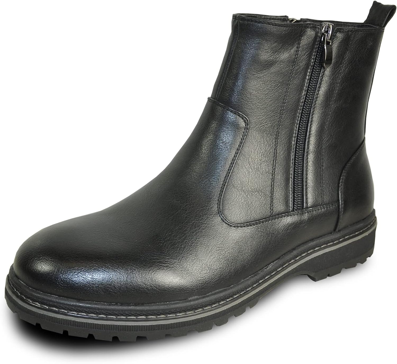 Мужские водонепроницаемые зимние сапоги MARK с мехом, двойной молнией, двойной вставкой-гобером или на липучке, черные и коричневые, размеры 7-13 Bravo!
Мужские водонепроницаемые зимние сапоги MARK с мехом, двойной молнией, двойной вставкой-гобером или на липучке, черные и коричневые, размеры 7-13 Bravo!